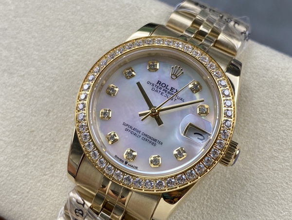 激安ロレックス背面デザイン